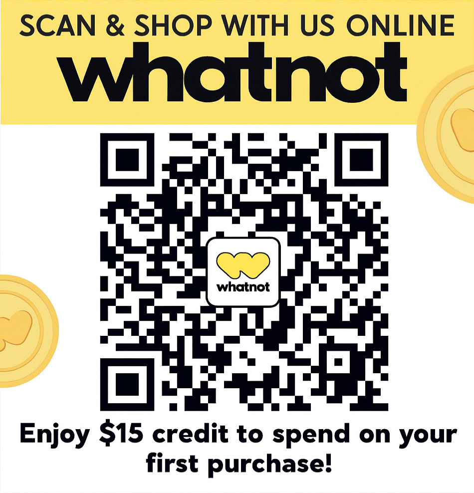 Whatnot QR Code